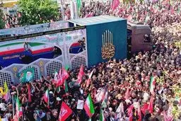 علی الزیدی دستور تعطیلی عراق را همزمان با تشییع پیکر رهبر شهید صادر کرد