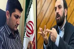 بازداشت دو روزنامه‌نگار اصولگرا
