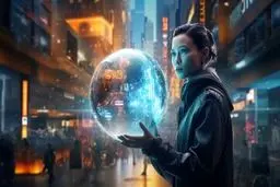 پیشگویی هوش مصنوعی درباره مرگ و زندگی


