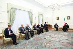  اجرای عدالت در پرونده ترور سرداران مبارزه با تروریسم نباید مشمول مرور زمان شود