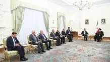  اجرای عدالت در پرونده ترور سرداران مبارزه با تروریسم نباید مشمول مرور زمان شود