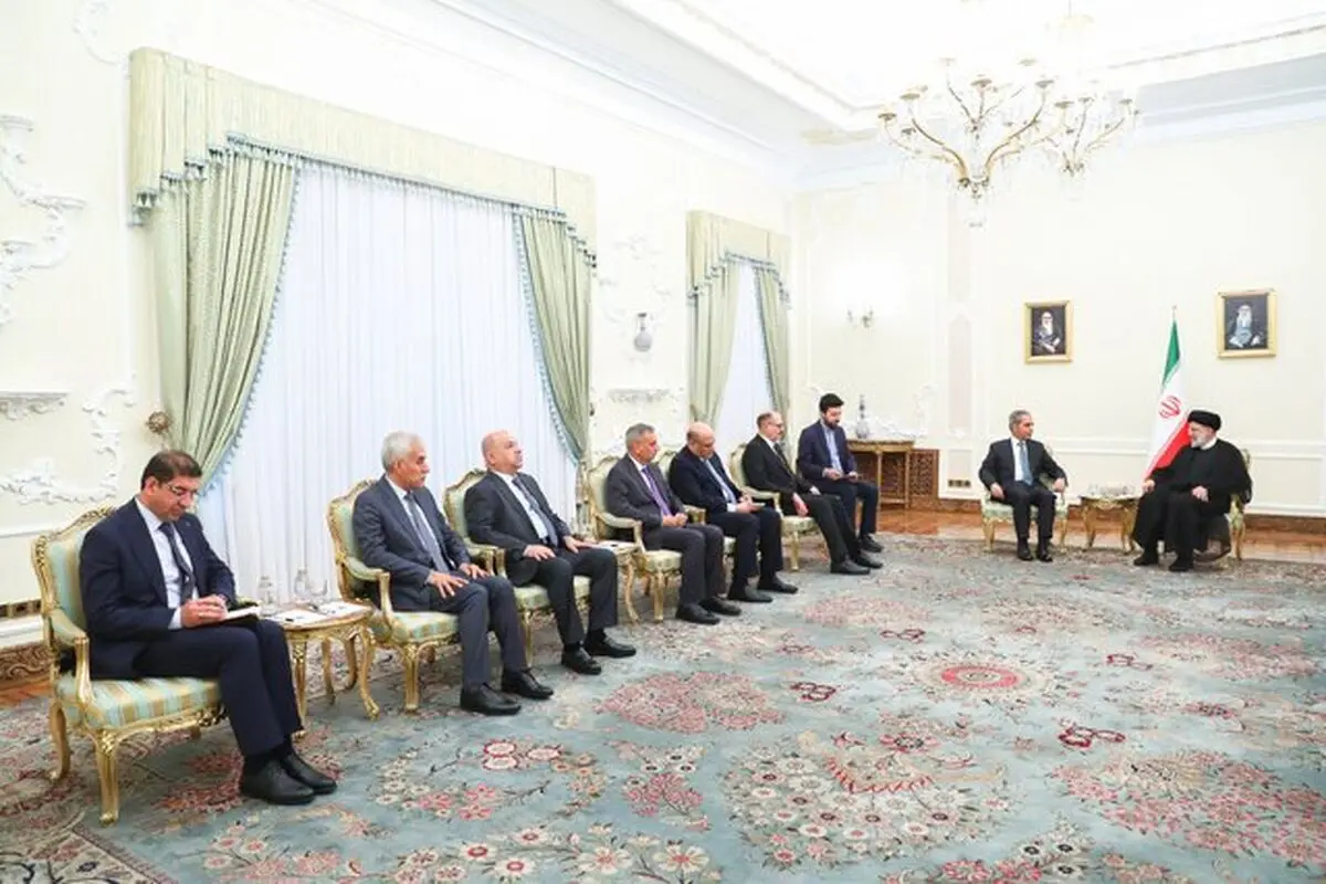  اجرای عدالت در پرونده ترور سرداران مبارزه با تروریسم نباید مشمول مرور زمان شود