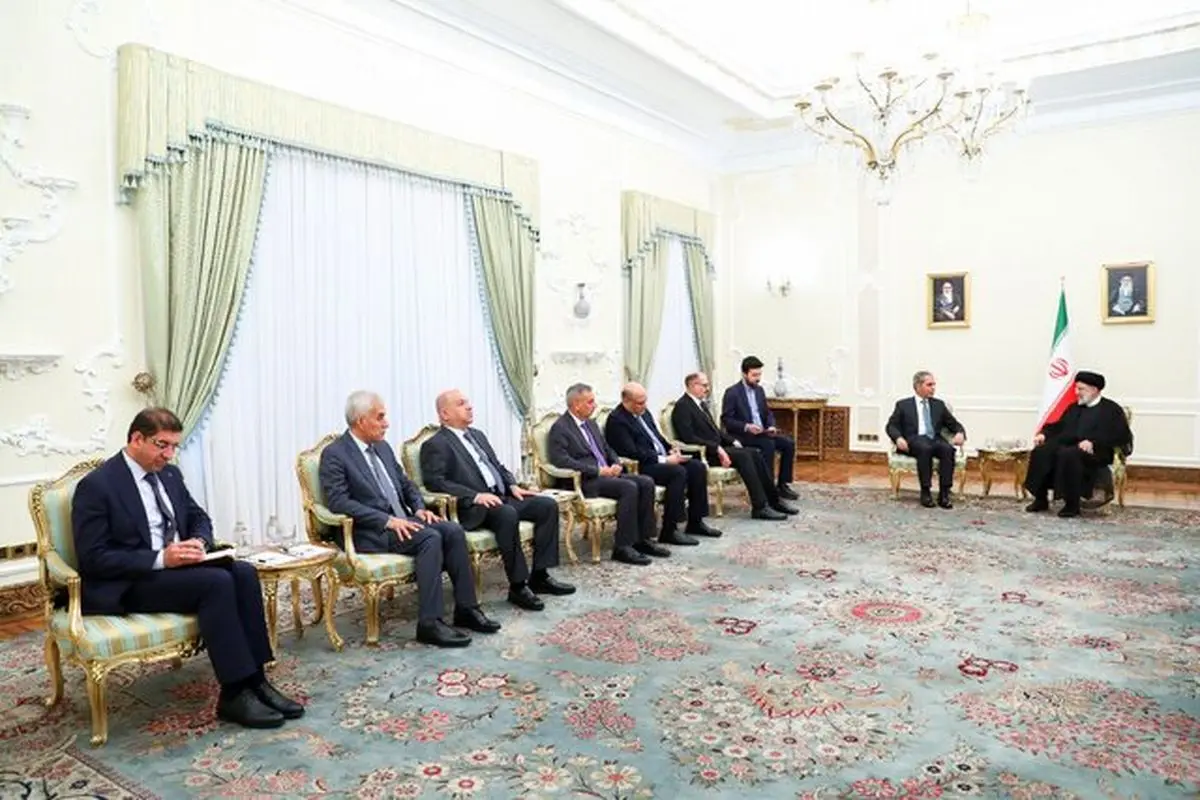  اجرای عدالت در پرونده ترور سرداران مبارزه با تروریسم نباید مشمول مرور زمان شود