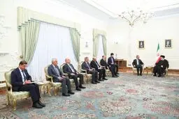  اجرای عدالت در پرونده ترور سرداران مبارزه با تروریسم نباید مشمول مرور زمان شود
