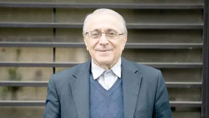 شیمی‌درمانی سیاست خارجی
