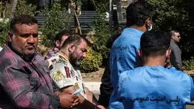 اعتراض شدید یک روزنامه به «سفیدشویی» اراذل و اوباش با مصاحبه واشقانی با هانی کرده