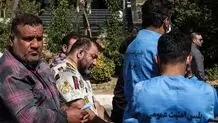 اعتراض شدید یک روزنامه به «سفیدشویی» اراذل و اوباش با مصاحبه واشقانی با هانی کرده