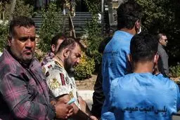 اعتراض شدید یک روزنامه به «سفیدشویی» اراذل و اوباش با مصاحبه واشقانی با هانی کرده