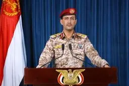 نیروی دریایی یمن کشتی آمریکایی را در خلیج عدن هدف قرار داد

