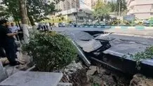 هشدار مرکز مطالعاتی مجلس؛ زیرساخت‌های شهری در آستانه فروپاشی