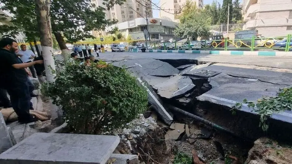 هشدار مرکز مطالعاتی مجلس؛ زیرساختهای شهری در آستانه فروپاشی