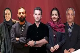 توقف سریال تاسیان صدای محمود گبرلو را هم در آورد