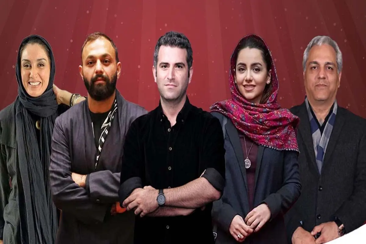 مامور لباس شخصی توسط چه کسی تهدید به شکایت شد ؟ 

