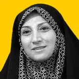 زهرا نژادبهرام