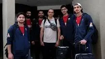 لیگ ملت‌های والیبال؛ آغاز تمرینات با حضور ۱۶ بازیکن اعزامی