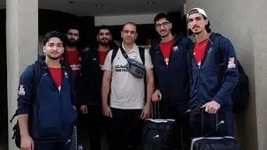 لیگ ملت‌های والیبال؛ آغاز تمرینات با حضور ۱۶ بازیکن اعزامی