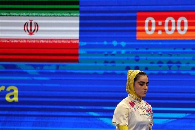 چندورزشکار به ناگویا می روند؟  جایزه نفرات اول تا سوم چقدر است + ویدیو