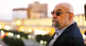 خانه، بدون نَفَس

