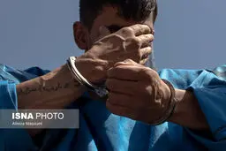 عامل اسیدپاشی و تیراندازی هوایی در شهرک دانشگاه دستگیر شد