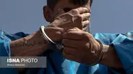 عامل اسیدپاشی و تیراندازی هوایی در شهرک دانشگاه دستگیر شد