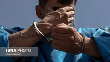عامل اسیدپاشی و تیراندازی هوایی در شهرک دانشگاه دستگیر شد