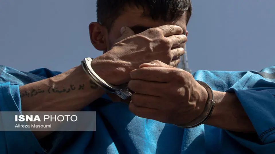عامل اسیدپاشی و تیراندازی هوایی در شهرک دانشگاه دستگیر شد