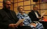 مصادره تمام اموال ساعدی نیا تایید شد