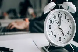 ساعت کاری ادارات در تابستان تغییر می‌کند؟+ جزئیات