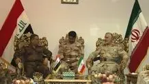 Iran, Iraq border guard commanders hold meeting before Arbaen