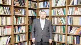 وطن‌پرستی فعالیت سیاسی نیست