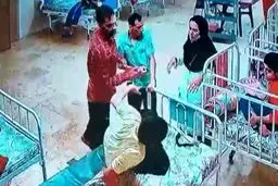 دستور بازداشت عامل ضرب‌وجرح کودکان معلول / تشکیل پرونده برای مرکز نگهداری کودکان