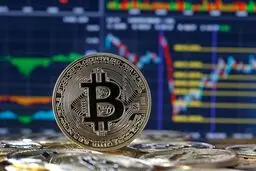 قیمت ارز‌های دیجیتال امروز شنبه ۲۸ مهر ۱۴۰۳
