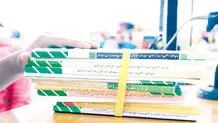  عاملی مهجور در امکان بازماندگی از تحصیل