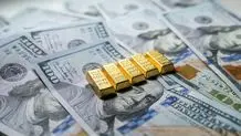 قیمت دلار، طلا و سکه؛ در ساعات پایانی جمعه ۲۷ تیر ۱۴۰۴/ خیز دوباره قیمت طلا

