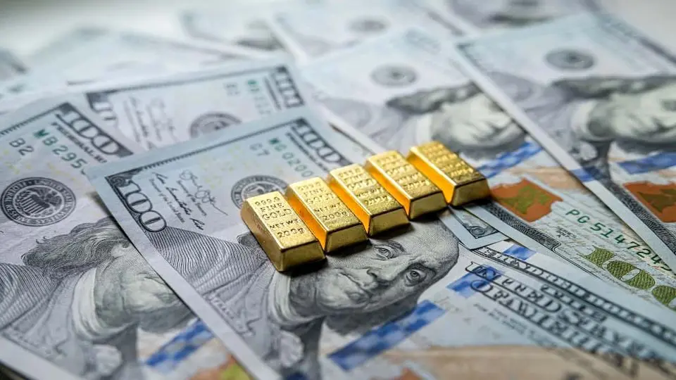 آخرین قیمت دلار، طلا و سکه؛ شبانگاه چهارشنبه ۲۵ تیر ۱۴۰۴/ دلار تغییر مسیر داد