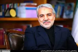نوبخت تایید صلاحیت شد