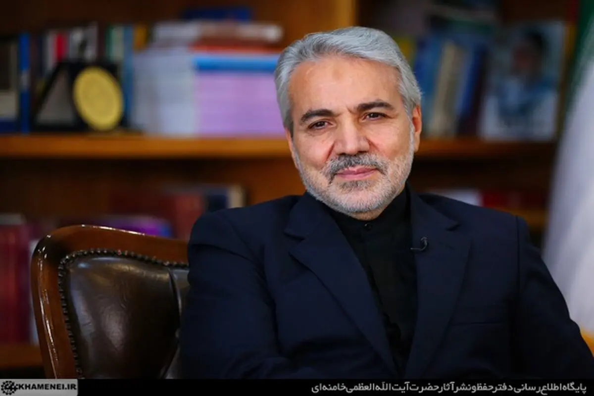 نوبخت تایید صلاحیت شد