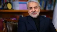 نوبخت تایید صلاحیت شد