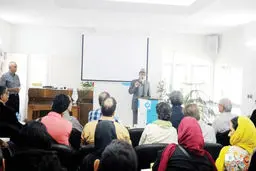 «شرق» پیشتاز جوایز  روزنامه‌نگاری شد
