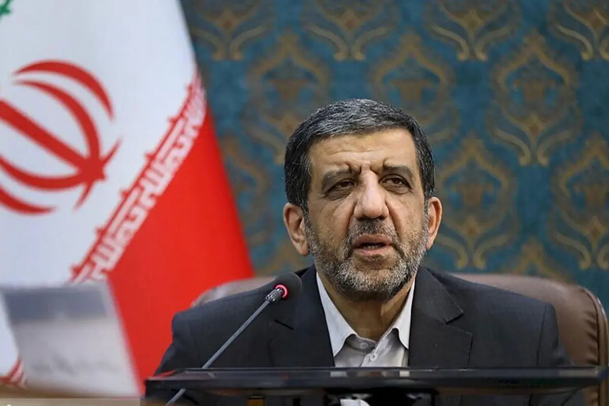 ضرغامی: اینترنت آمده تا انقلاب اسلامی را نجات دهد