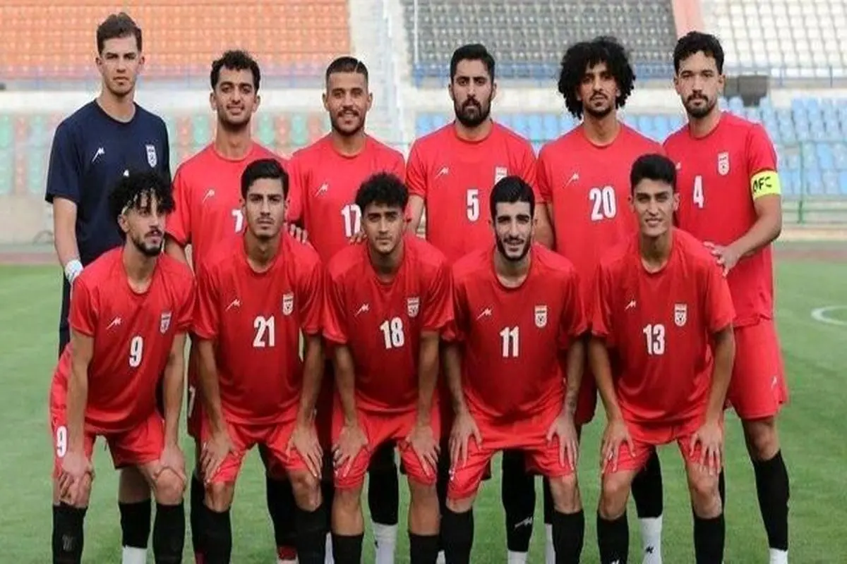 مصوبه بحث‌برانگیز فدراسیون فوتبال درباره همکاری تیم امید وباشگاه ها
