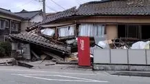 شمار تلفات زلزله ژاپن به ۴۸ کشته رسید