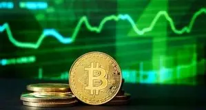 بیت‌کوین در آستانه رکوردشکنی تازه

