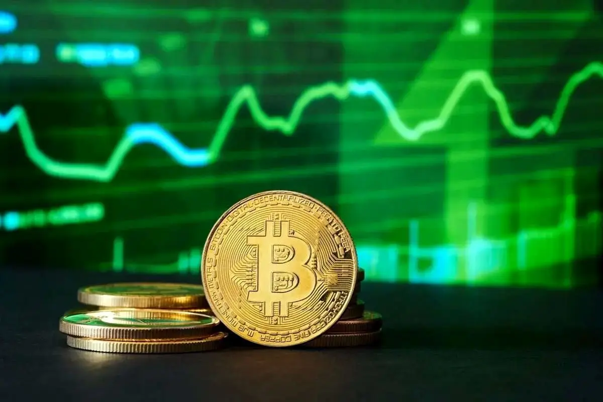 آخرین وضعیت بازار رمزارز‌ها در جهان/ بیت‌کوین رکورد زد
