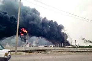 اشک برای امروز و نگرانی برای فردا