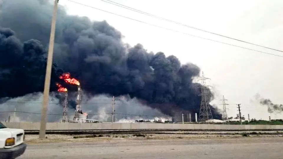 اشک برای امروز و نگرانی برای فردا