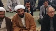 شهادت امام جماعت مسجد «مولای متقیان» زاهدان