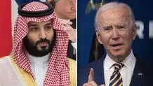 بایدن با بن سلمان گفت‌وگو کرد

