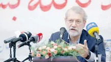 مذاکره ابزار است، نه هدف
