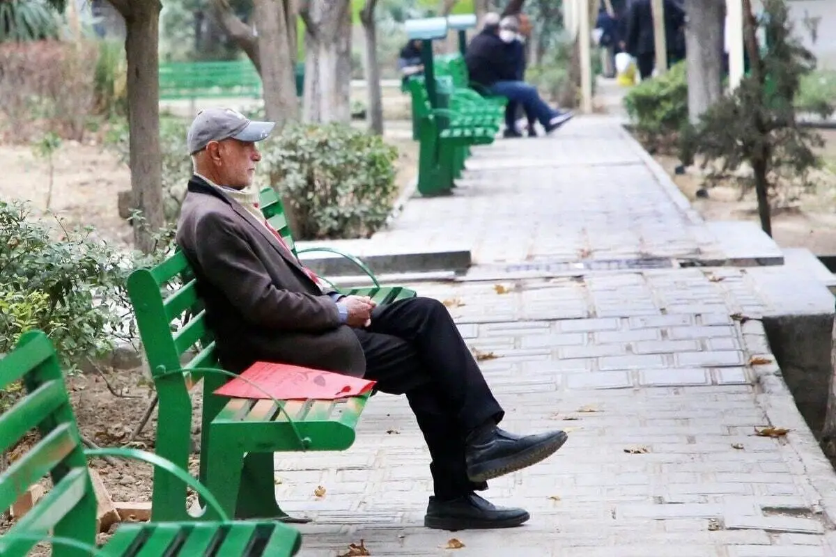 خبر فوری ؛ پرداخت معوقات بازنشستگان تامین اجتماعی آغاز شد + جزئیات